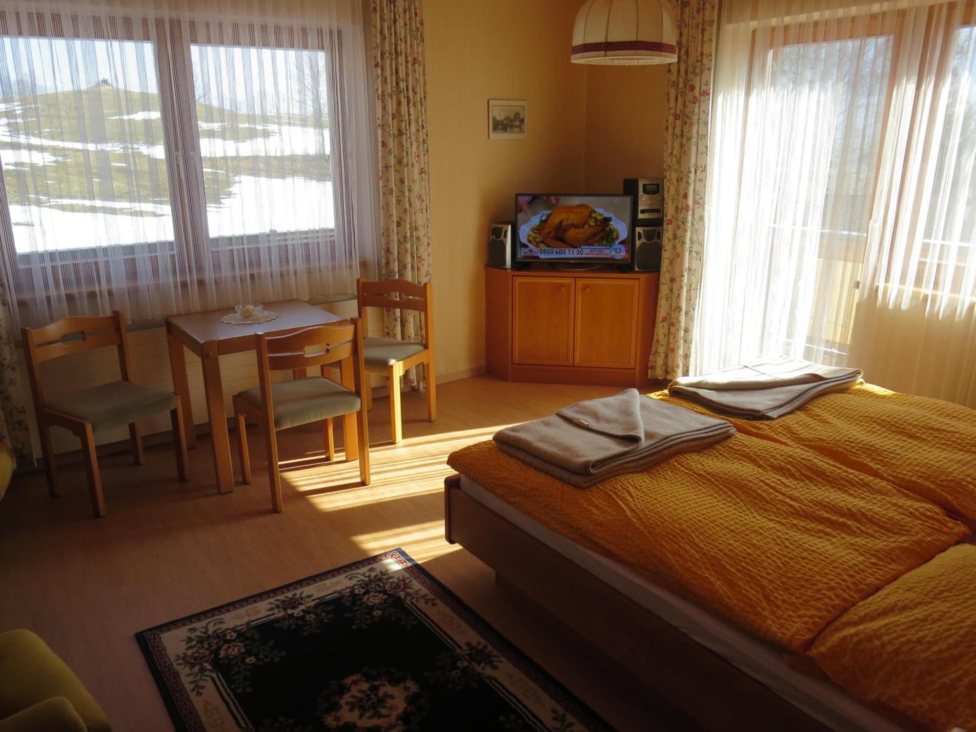 Landhaus Dickhardt Schladming Quarto foto