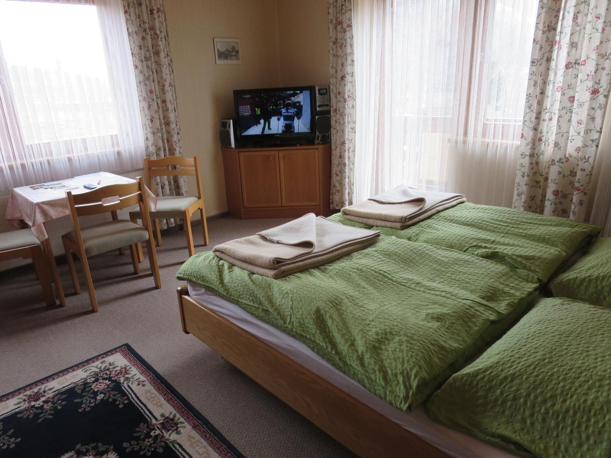 Landhaus Dickhardt Schladming Quarto foto