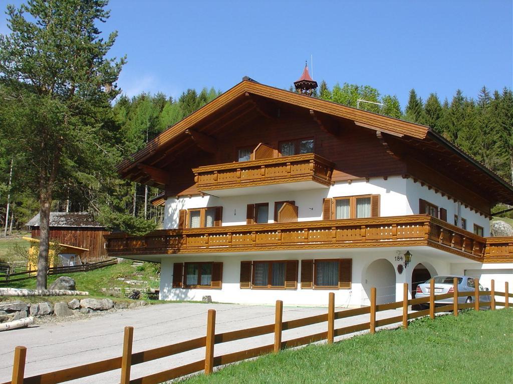 Landhaus Dickhardt Schladming Exterior foto