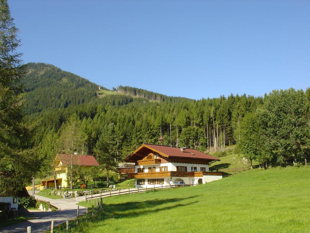 Landhaus Dickhardt Schladming Exterior foto