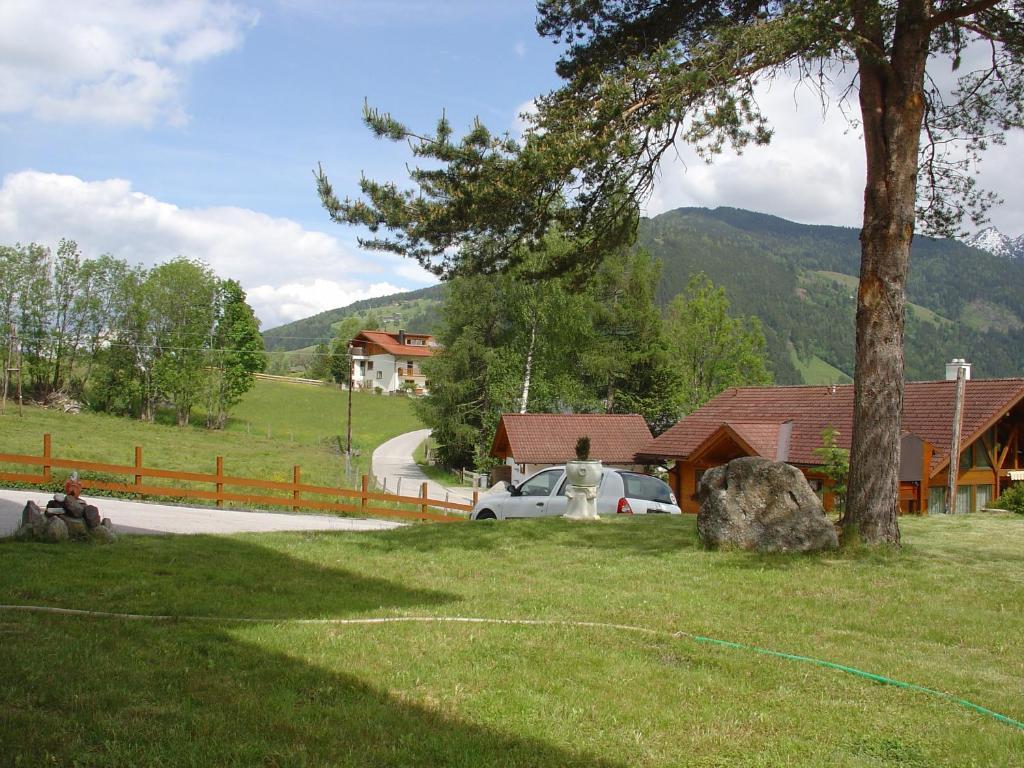Landhaus Dickhardt Schladming Exterior foto