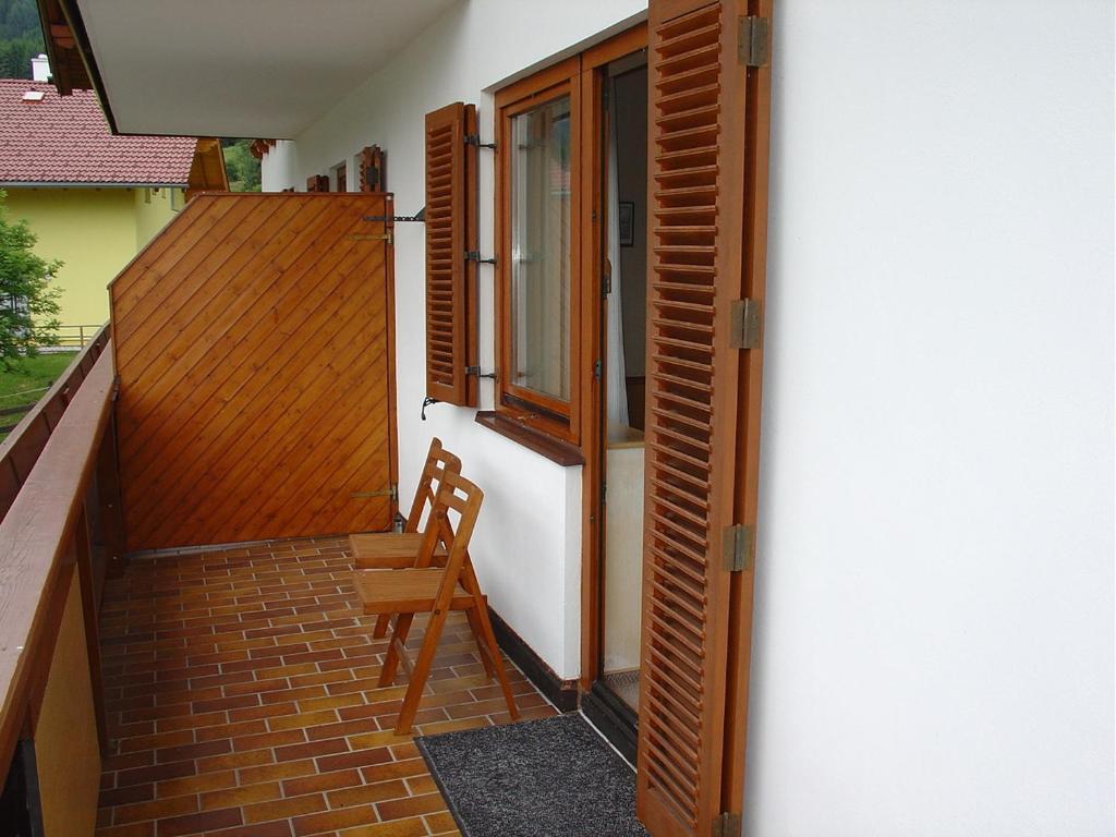 Landhaus Dickhardt Schladming Quarto foto