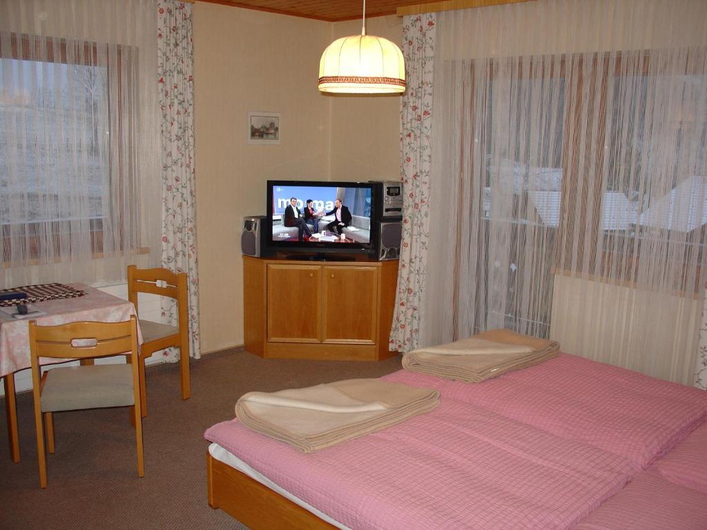 Landhaus Dickhardt Schladming Quarto foto