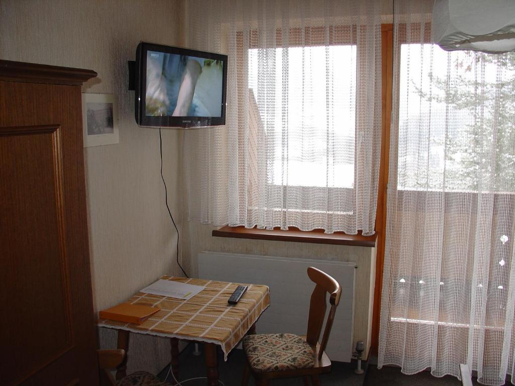 Landhaus Dickhardt Schladming Quarto foto