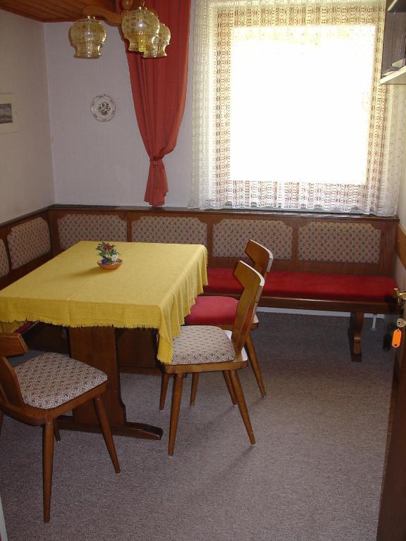 Landhaus Dickhardt Schladming Quarto foto