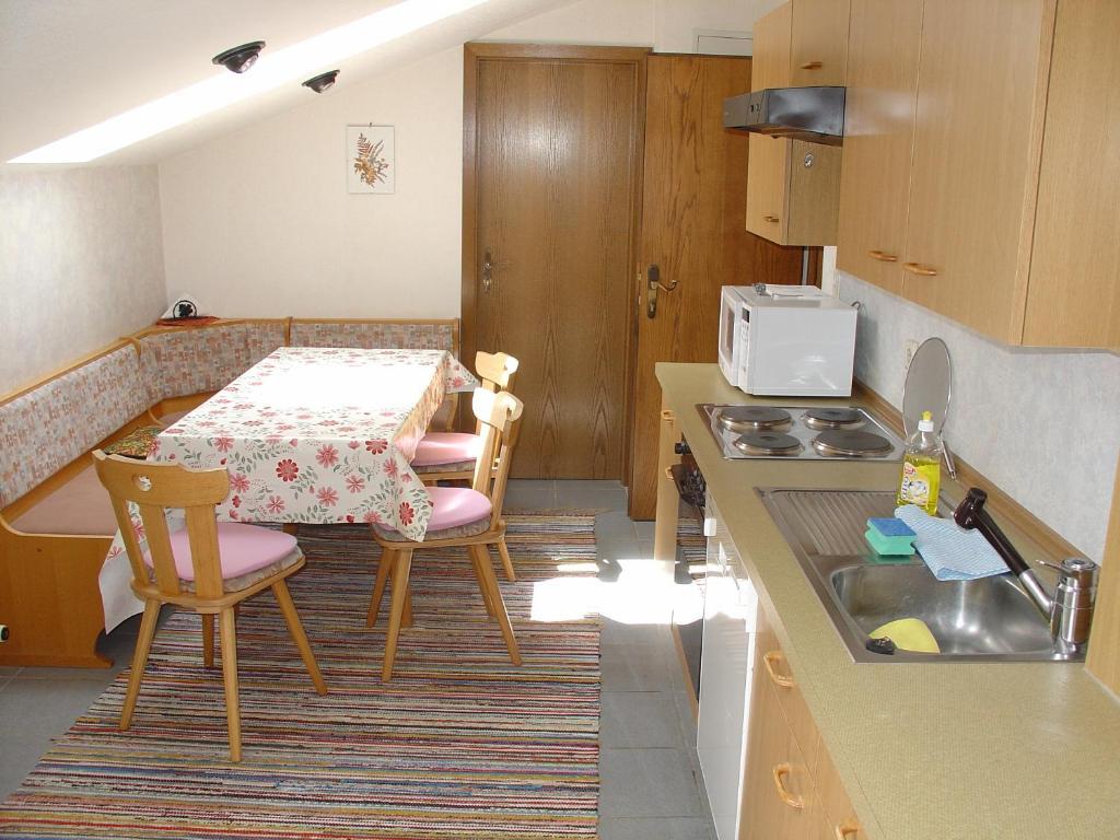 Landhaus Dickhardt Schladming Quarto foto