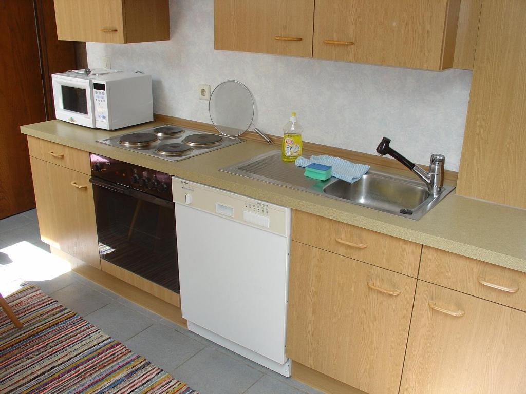 Landhaus Dickhardt Schladming Quarto foto