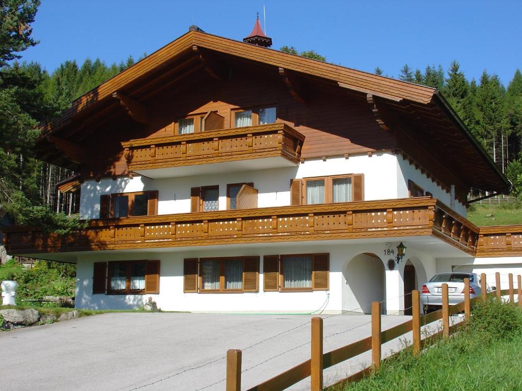 Landhaus Dickhardt Schladming Exterior foto