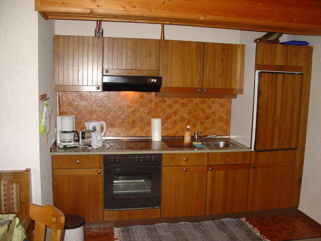 Landhaus Dickhardt Schladming Quarto foto