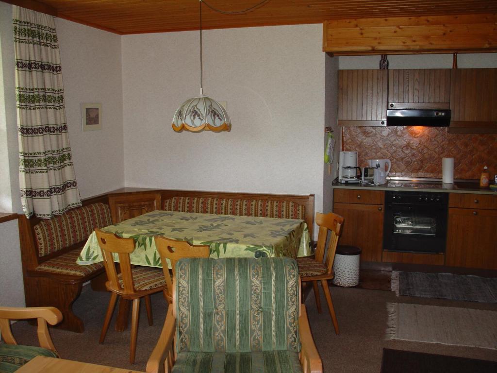 Landhaus Dickhardt Schladming Quarto foto