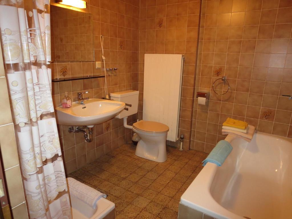 Landhaus Dickhardt Schladming Quarto foto